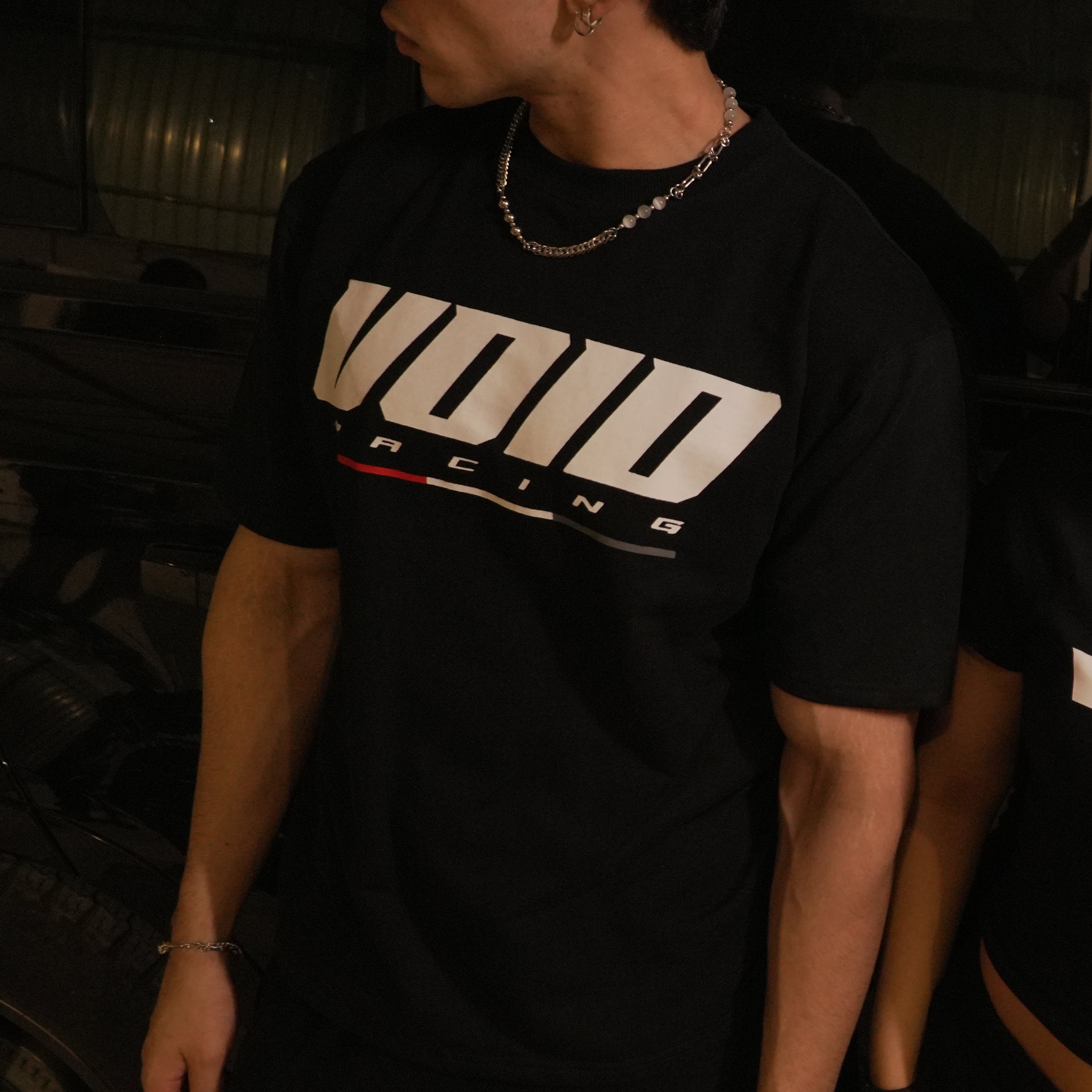 THE SVJ