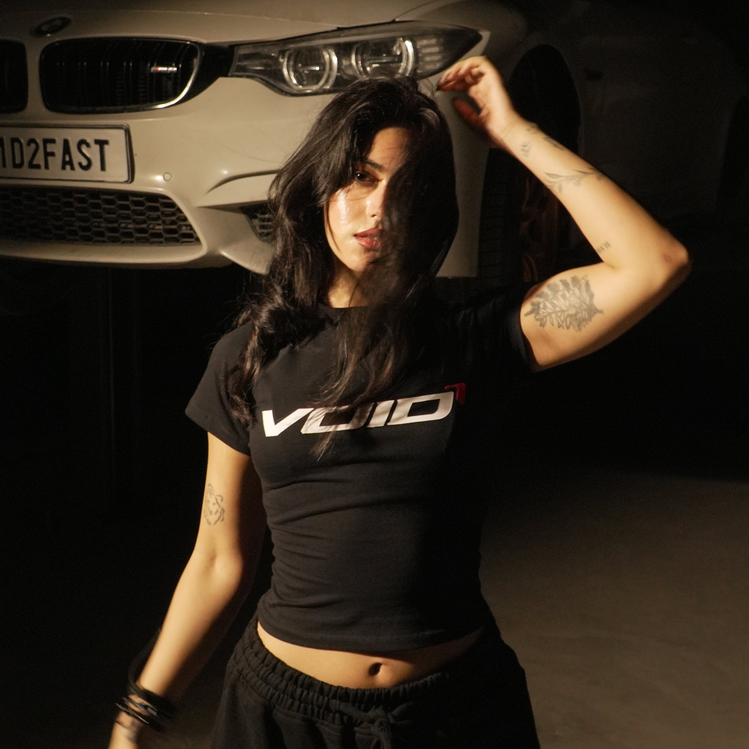 MOST WANTED BABYTEE