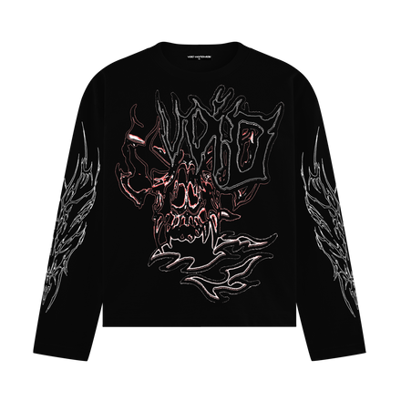 JACQUARD OUTLAW
