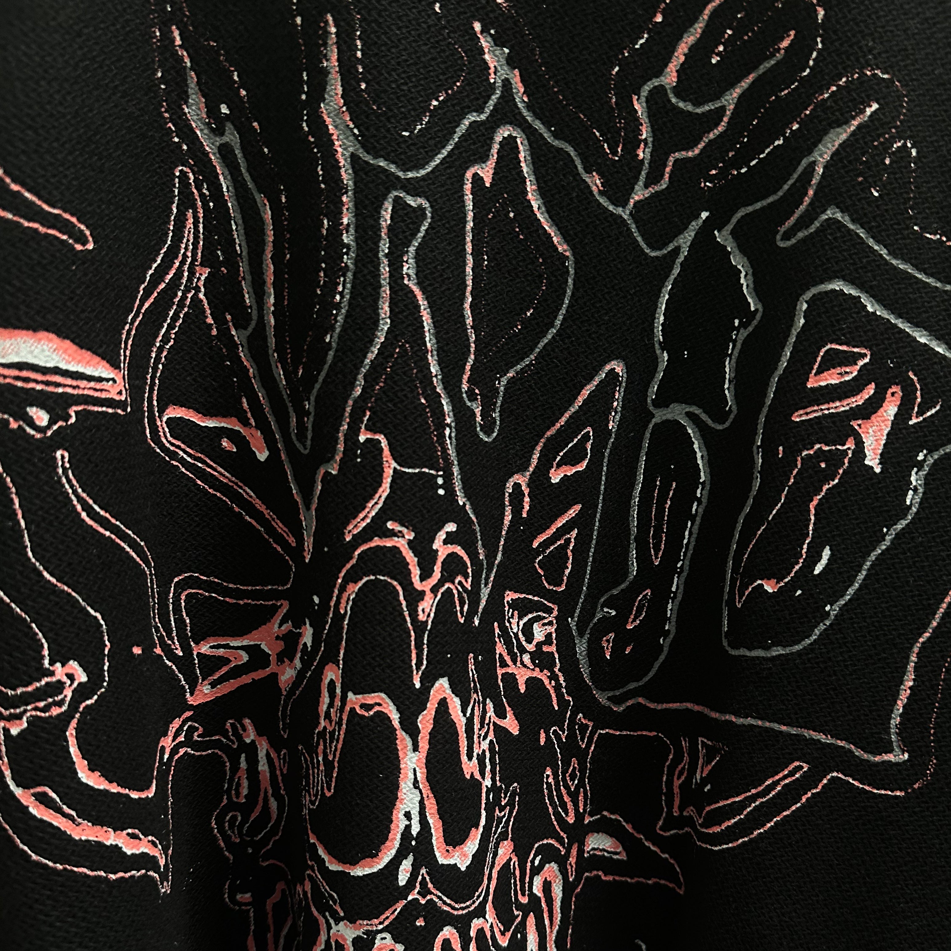 JACQUARD OUTLAW