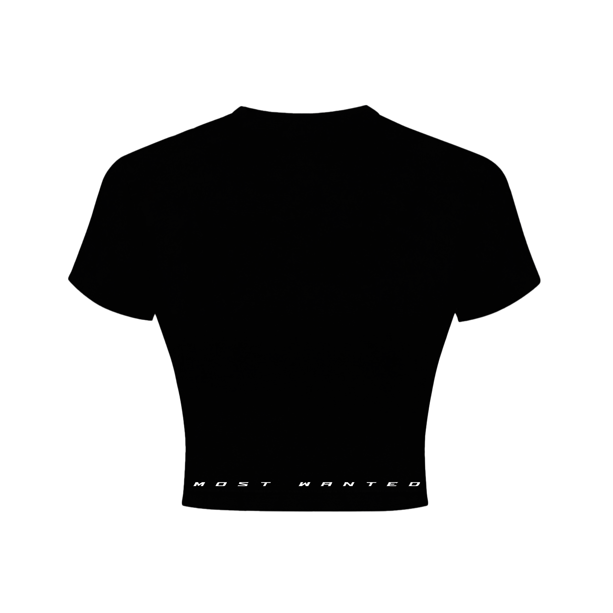 MOST WANTED BABYTEE